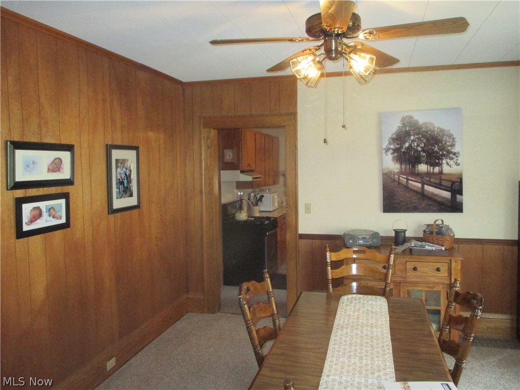 Port Heights - Residential