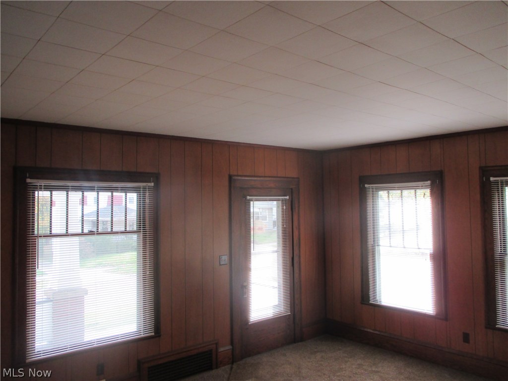 Port Heights - Residential