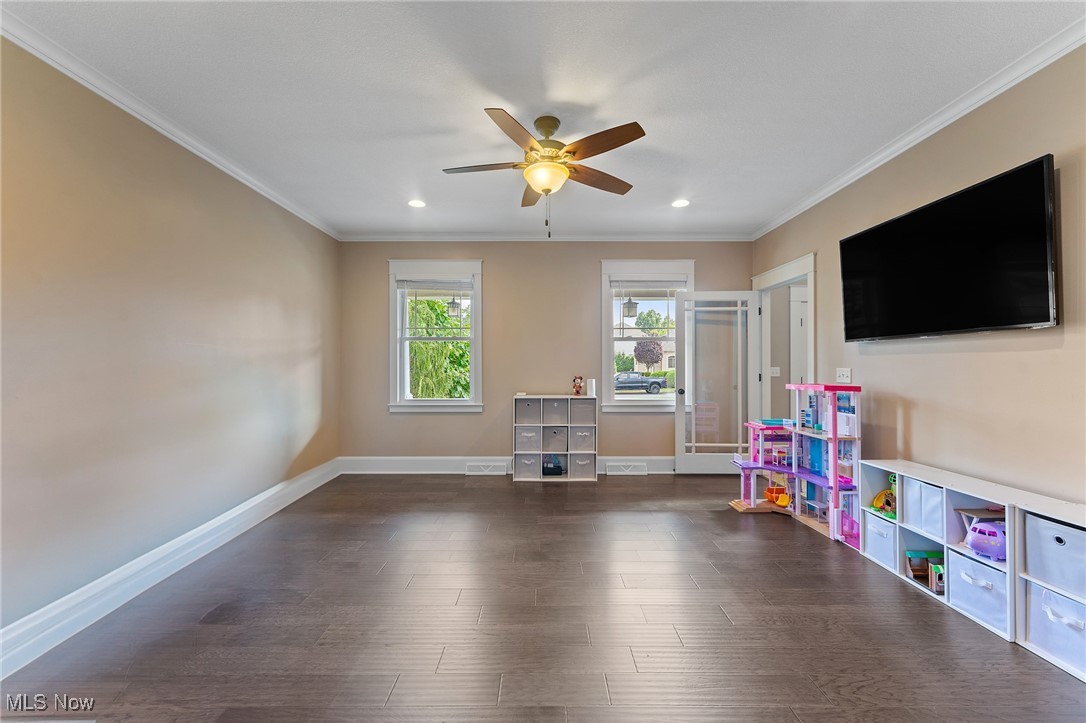 Fox Den 7 - Residential