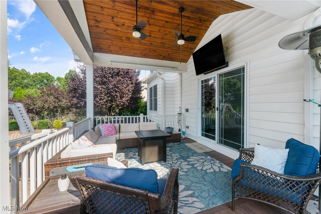 Fox Den 7 - Residential