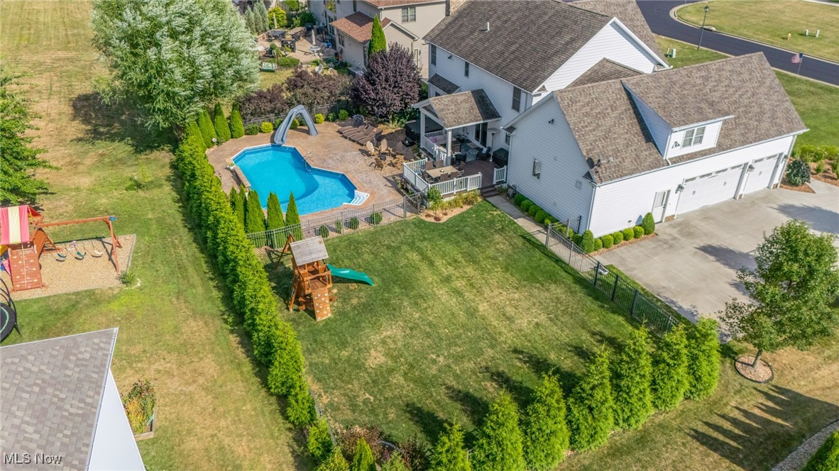 Fox Den 7 - Residential