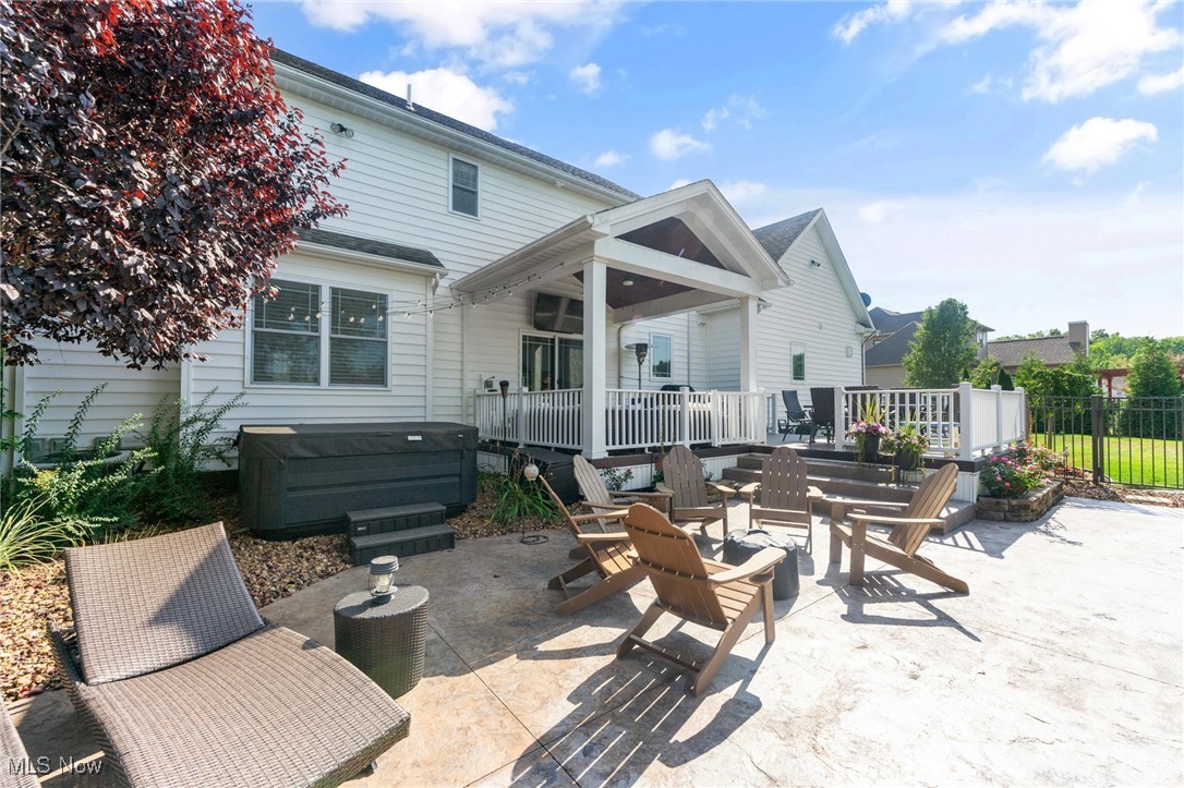 Fox Den 7 - Residential