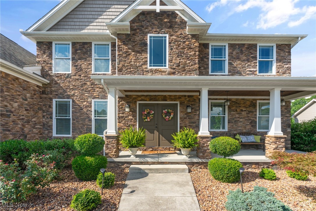 Fox Den 7 - Residential