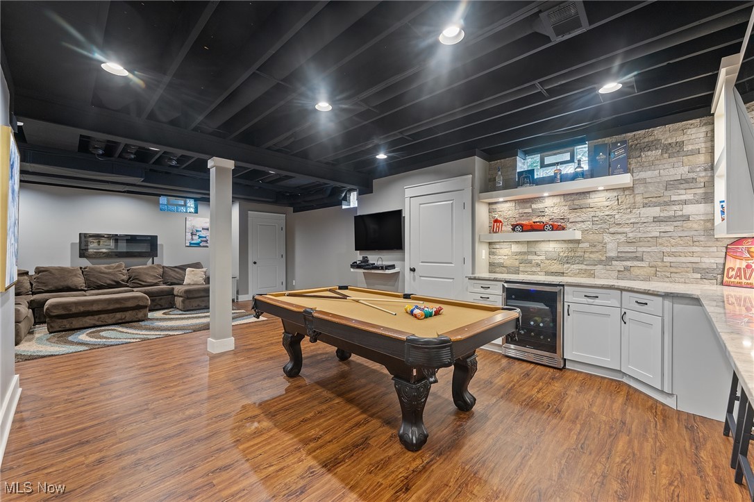 Fox Den 7 - Residential