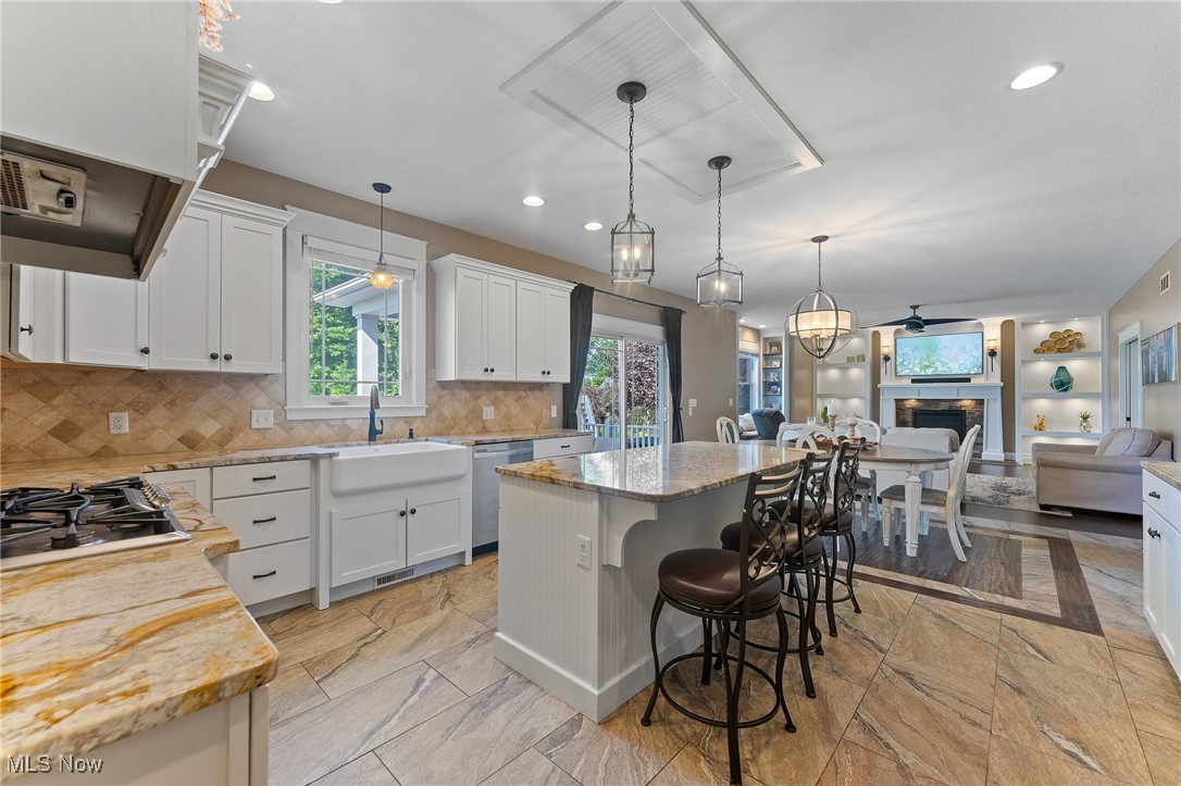 Fox Den 7 - Residential