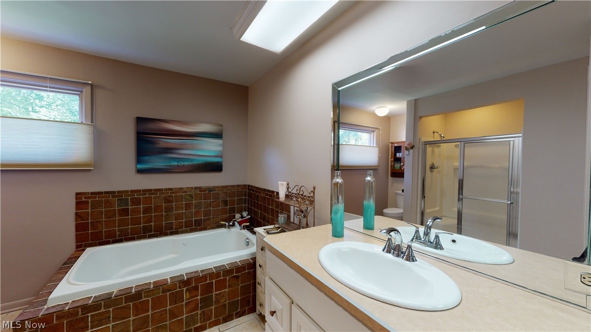 Deerfield Estates Terminal Land C - Residential