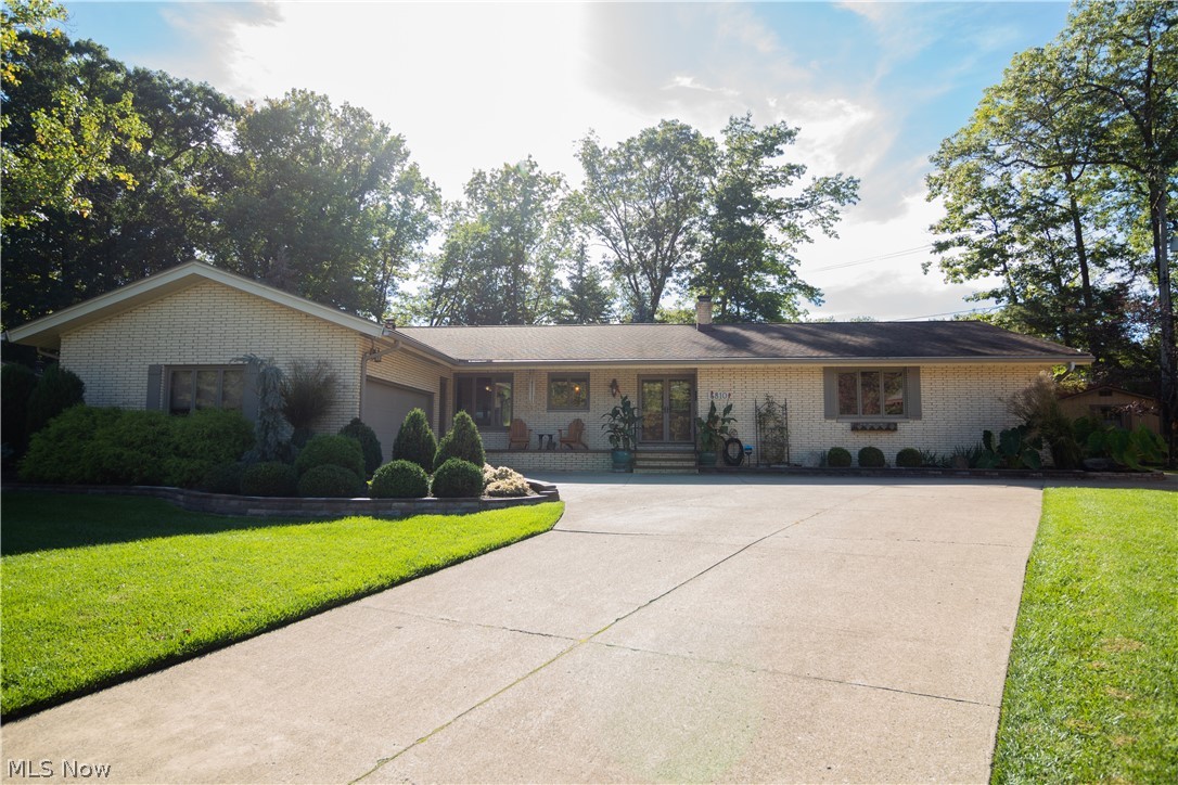 Deerfield Estates Terminal Land C - Residential