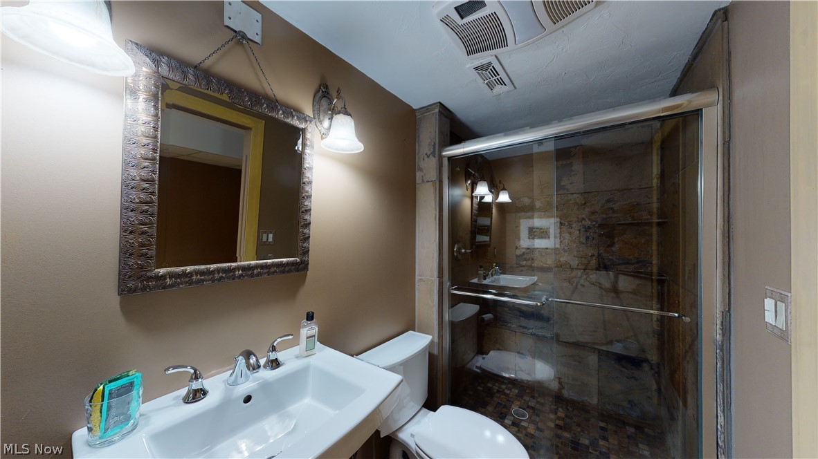 Deerfield Estates Terminal Land C - Residential