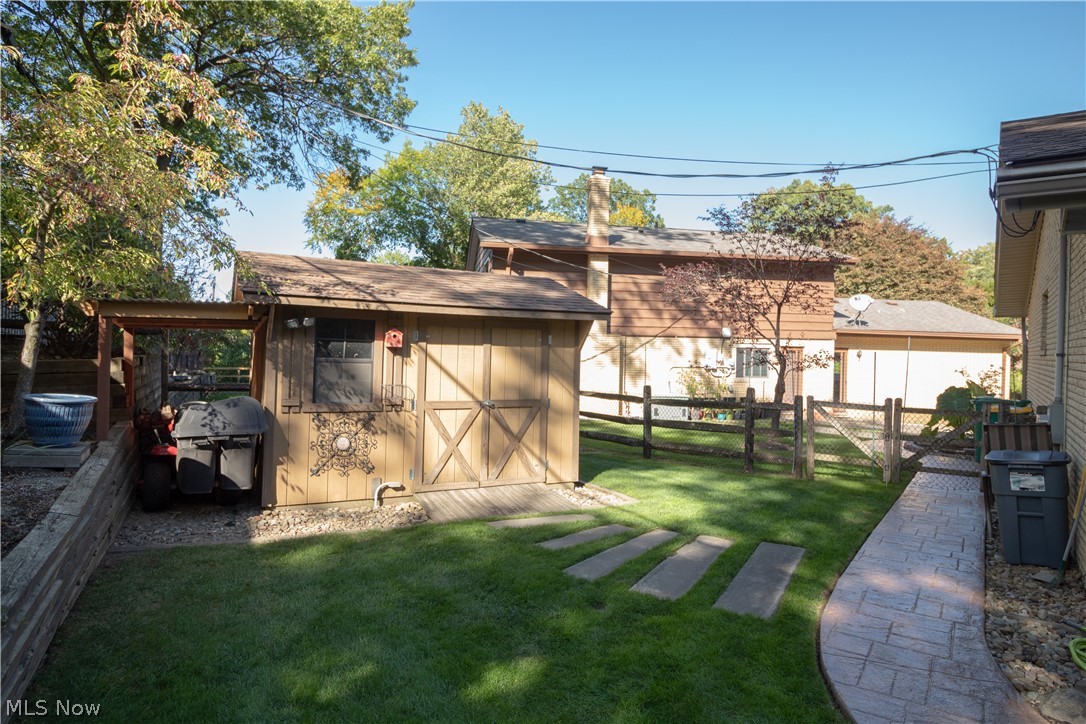 Deerfield Estates Terminal Land C - Residential