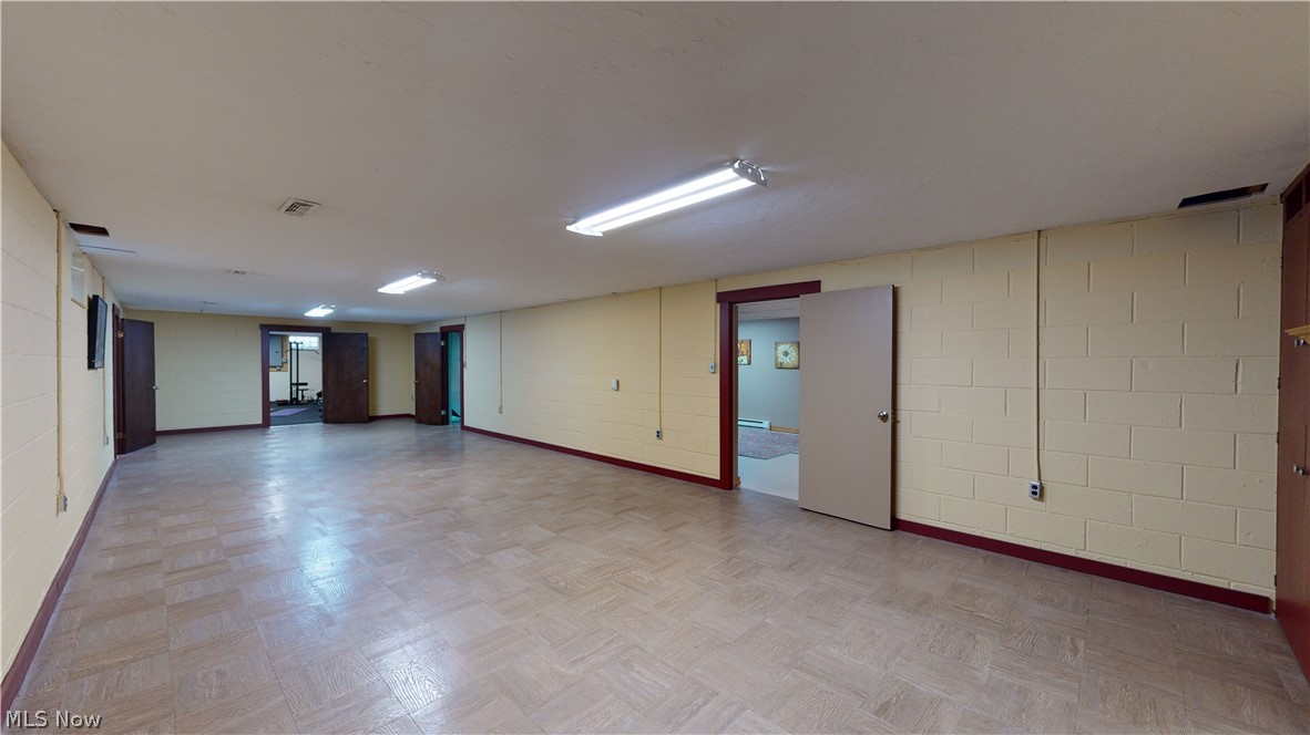 Deerfield Estates Terminal Land C - Residential