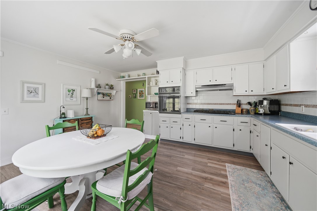 North Canton - Residential