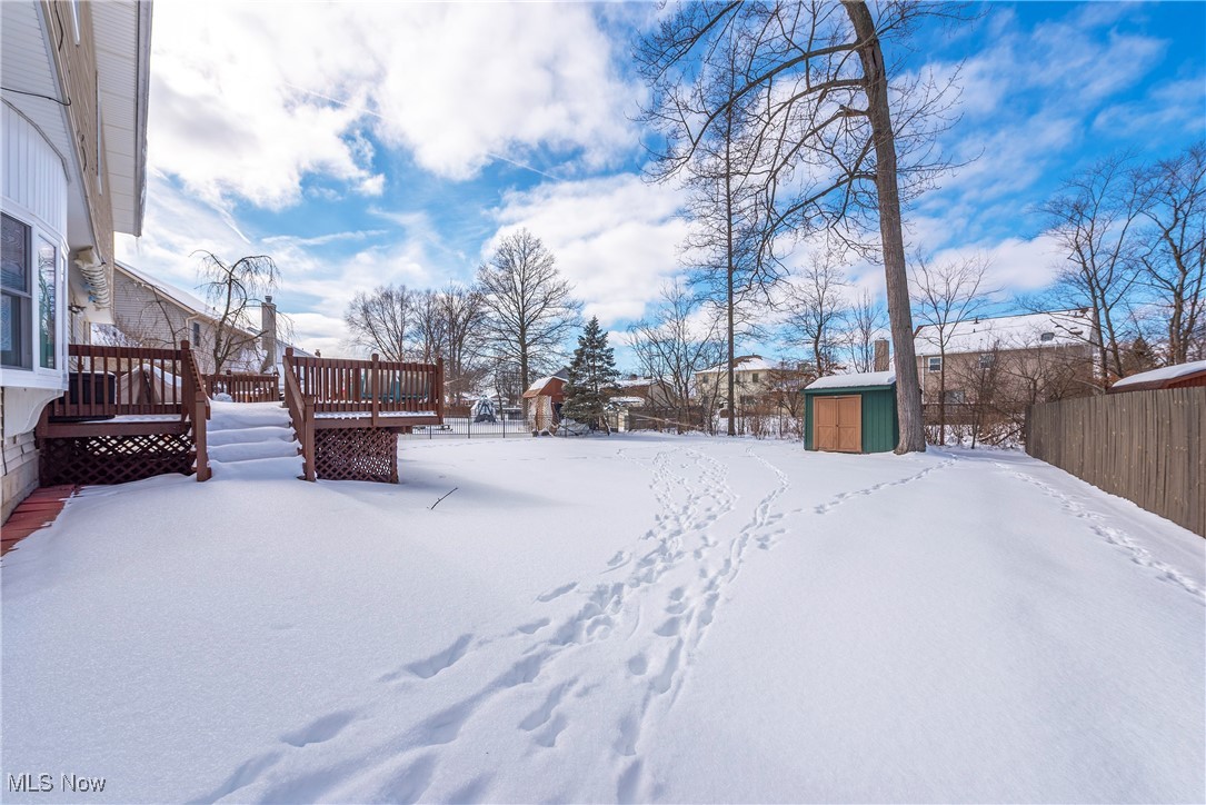 Lockwood - Residential