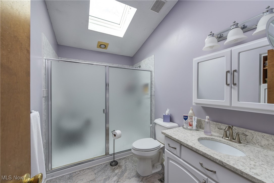 Lockwood - Residential