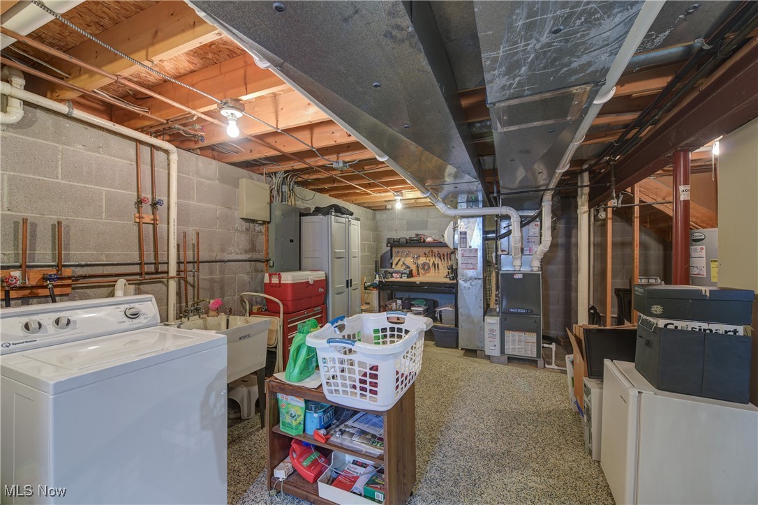 Lockwood - Residential