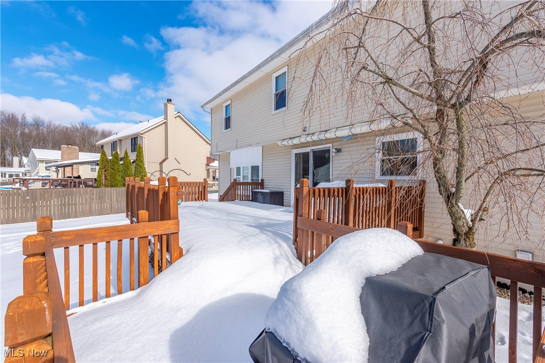 Lockwood - Residential