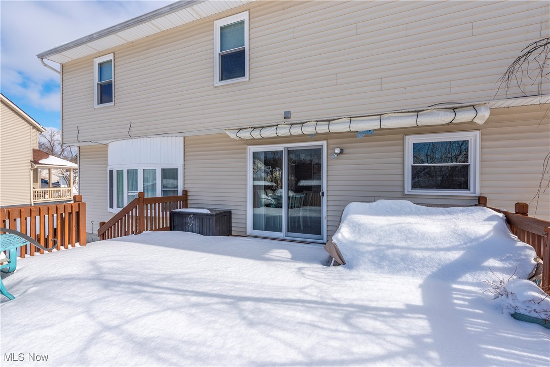 Lockwood - Residential