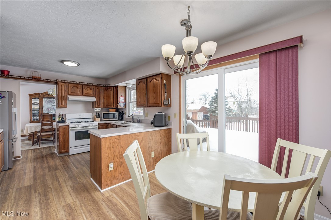 Lockwood - Residential