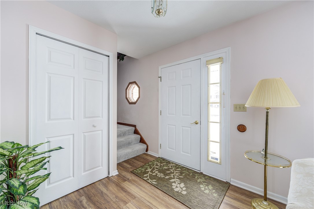 Lockwood - Residential