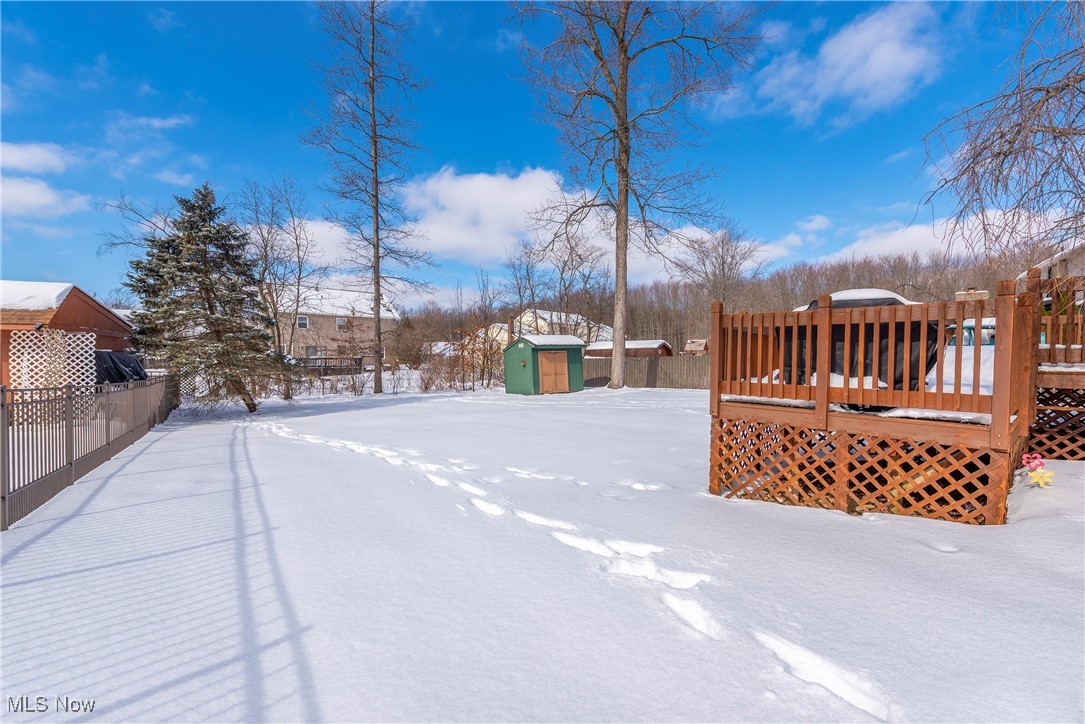 Lockwood - Residential