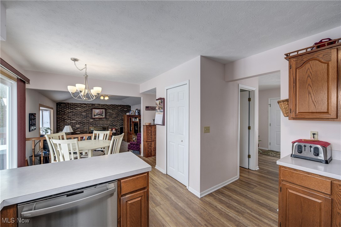 Lockwood - Residential