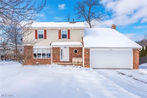 452 Brambleside Drive Brunswick OH 44212