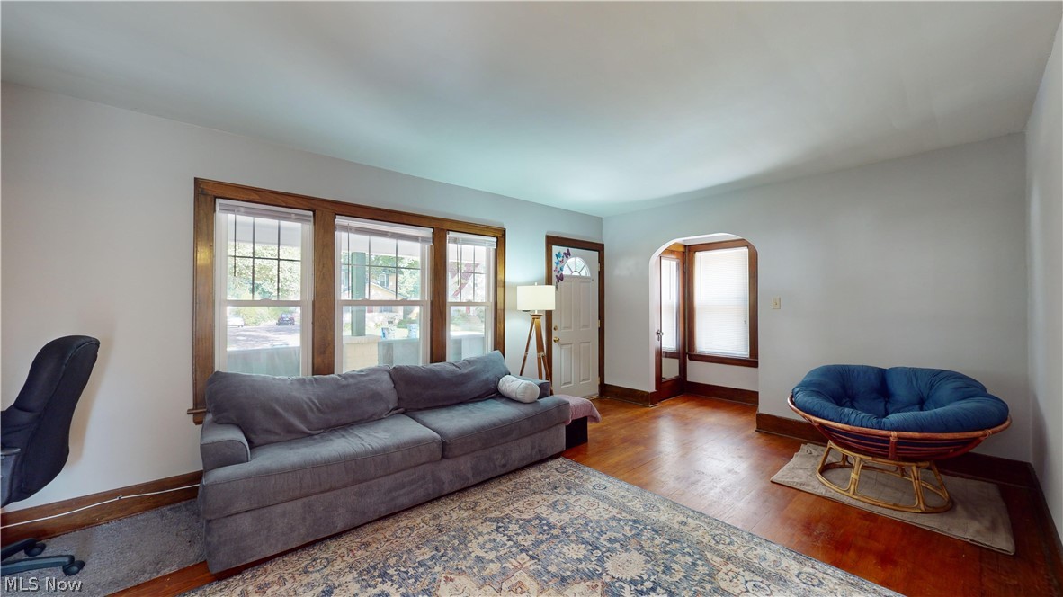 Cuyahoga View Heights - Residential