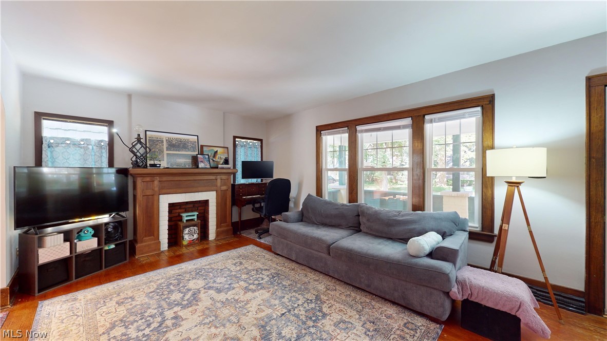 Cuyahoga View Heights - Residential