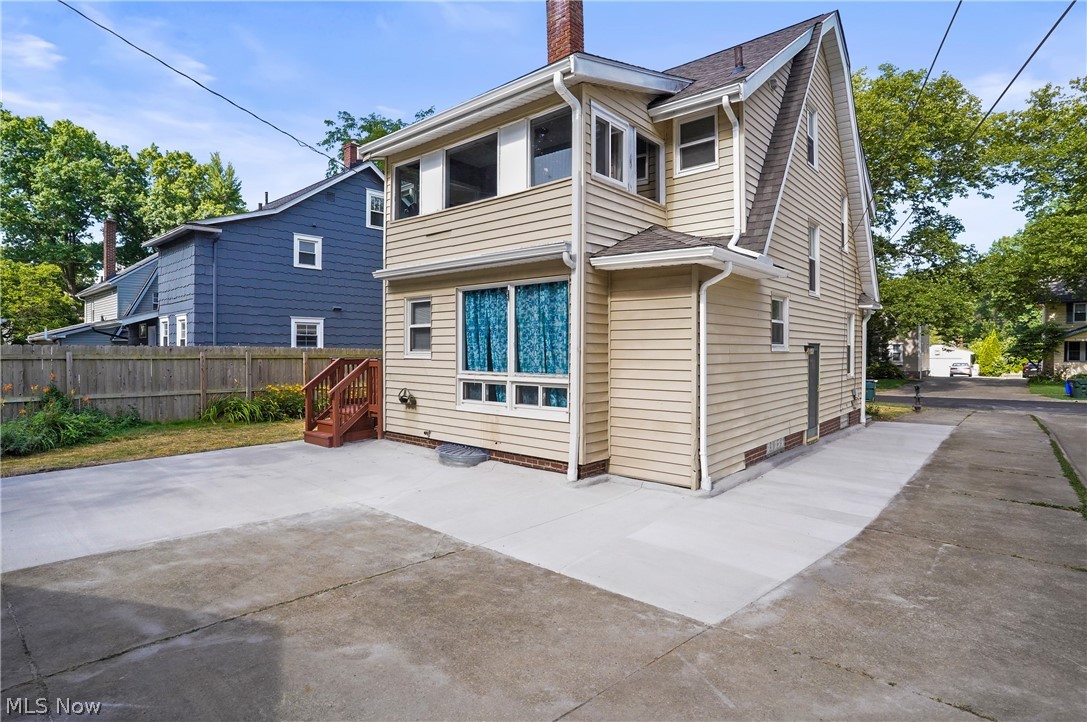 Cuyahoga View Heights - Residential