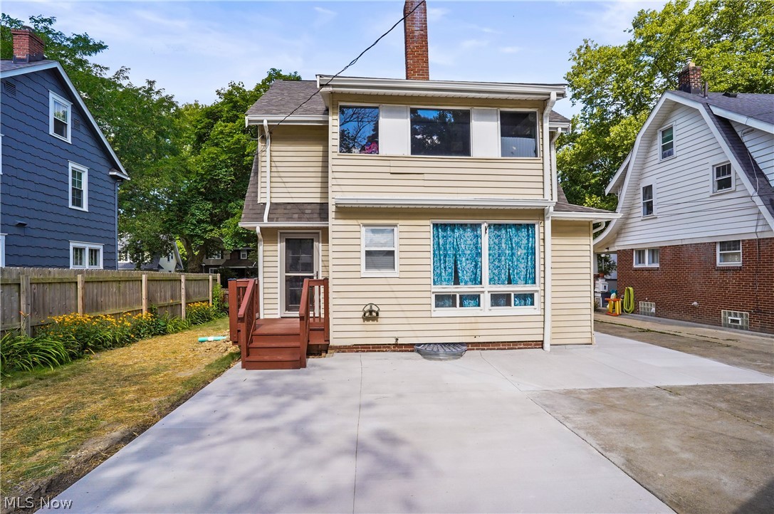 Cuyahoga View Heights - Residential