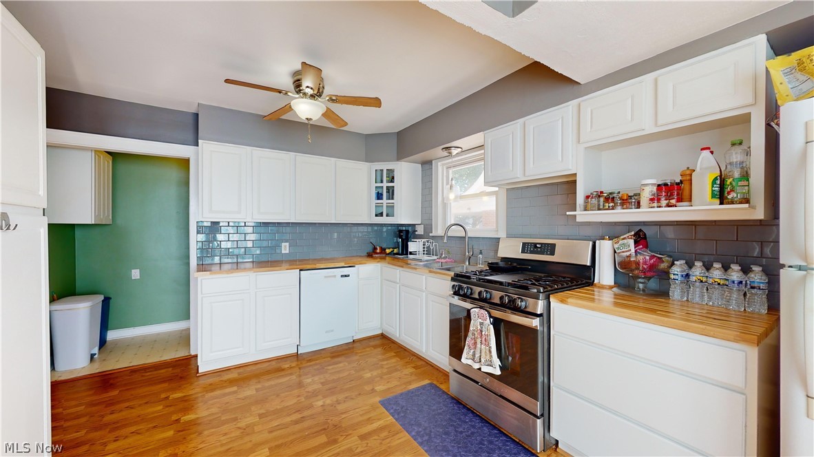 Cuyahoga View Heights - Residential