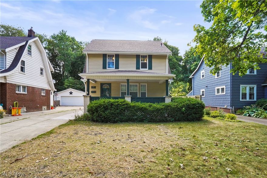 Discover the beauty of this newly listed Colonial-style home located at 1647 25th St, Cuyahoga Falls, Ohio 44223. This delightful property features 4 spacious bedrooms and 1.5 baths, providing ample space for comfortable living.

Enjoy the convenience of a 2-car garage and a versatile basement, perfect for additional storage or creating your dream space. The home is set on a lovely 0.1882-acre lot with a spacious yard, ideal for outdoor gatherings and relaxation.

Situated in a sought-after neighborhood, this home is close to top-rated schools, parks, and all the amenities Cuyahoga Falls has to offer. Don't miss your chance to own this charming home. Schedule your private showing today and envision your future here!
