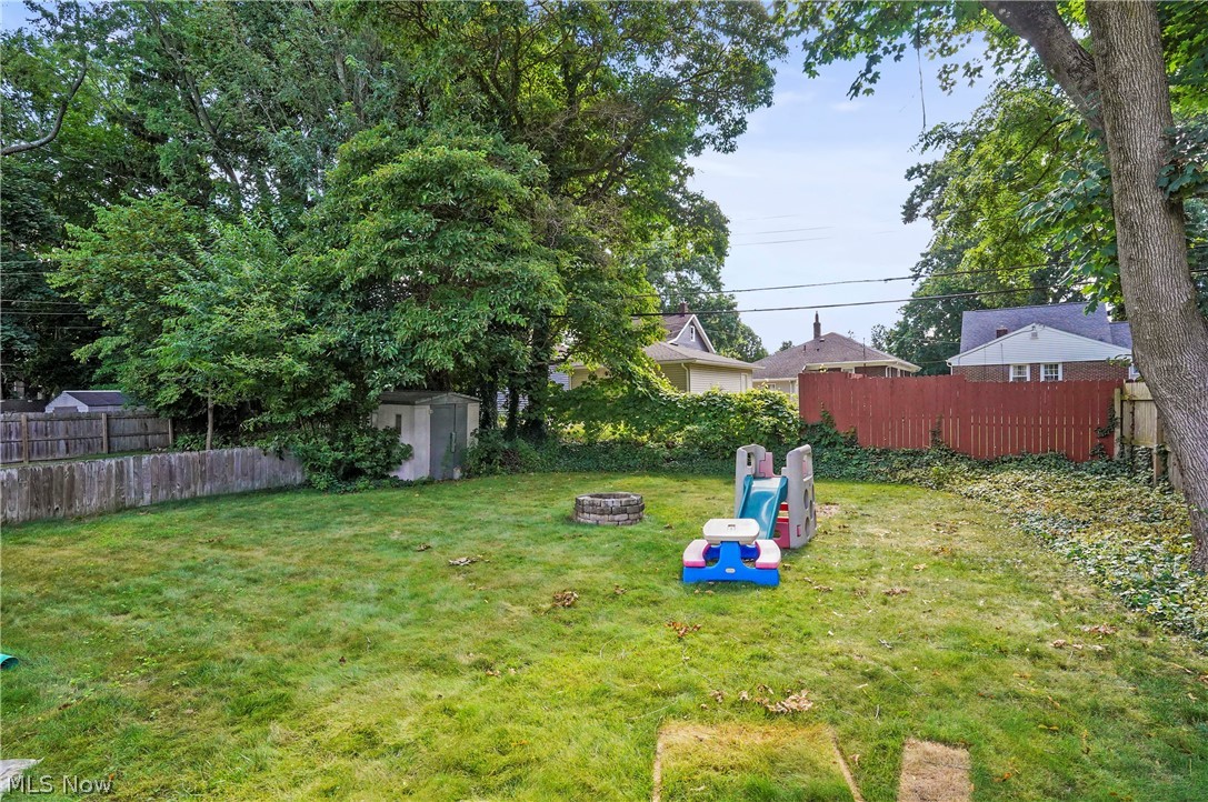 Cuyahoga View Heights - Residential