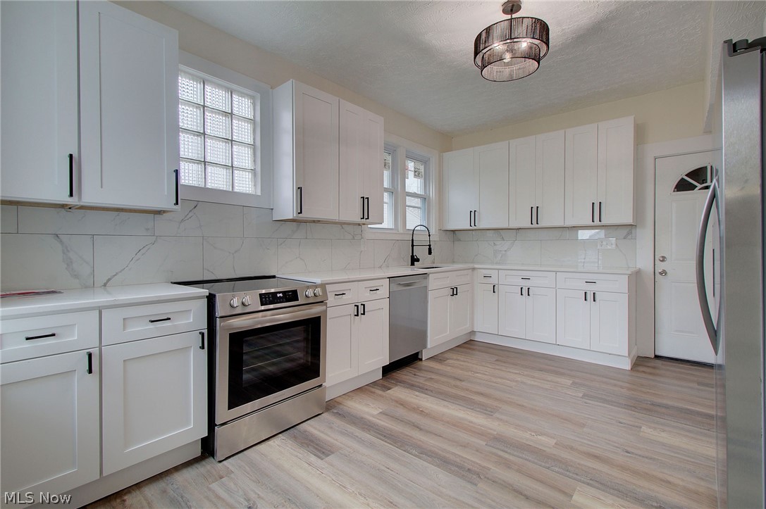 Alliance - Residential