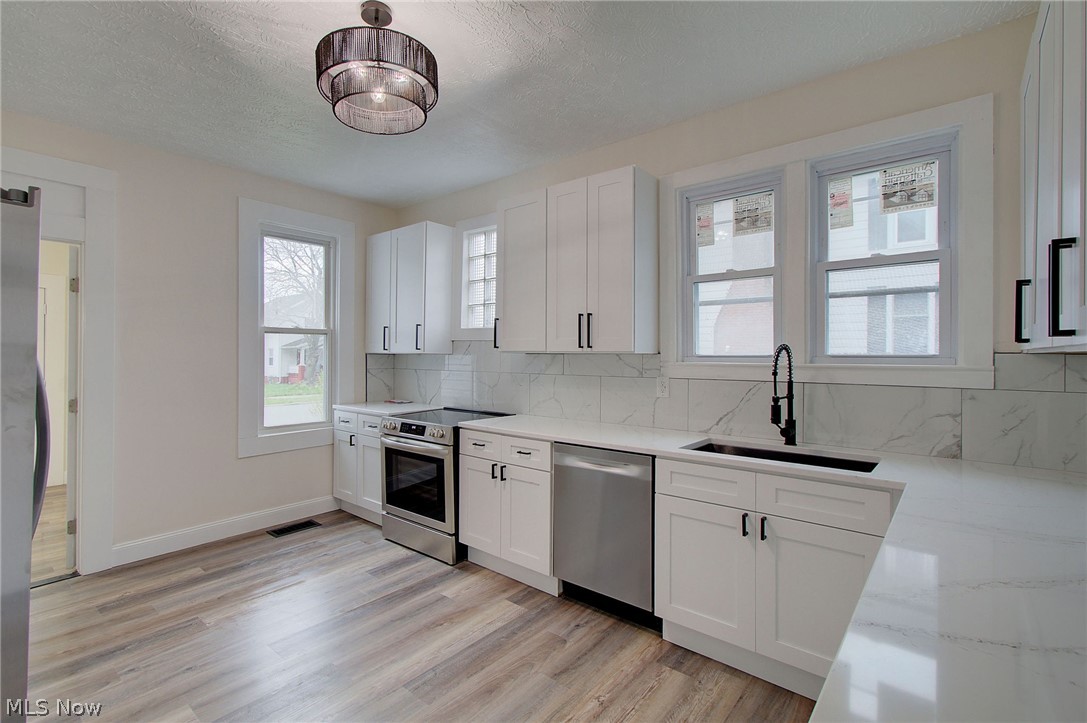 Alliance - Residential