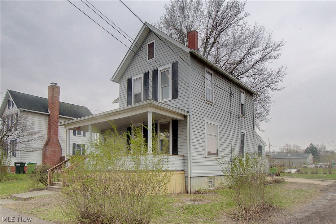 Alliance - Residential