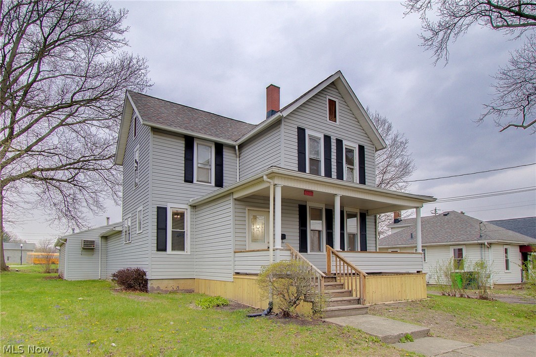 Alliance - Residential