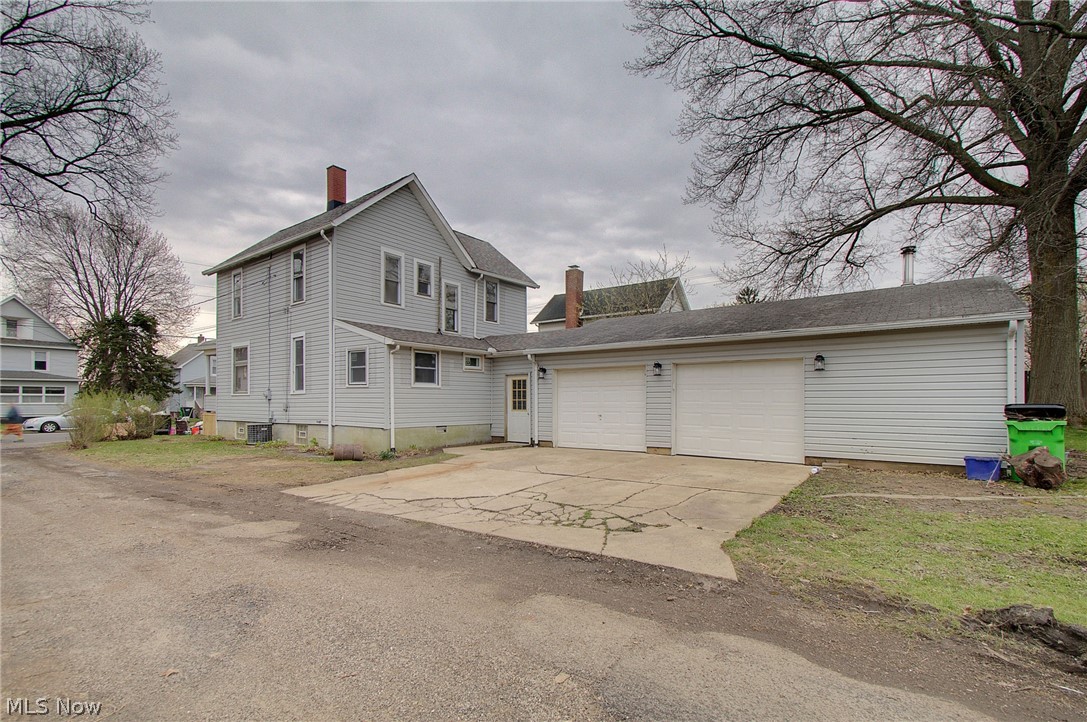 Alliance - Residential