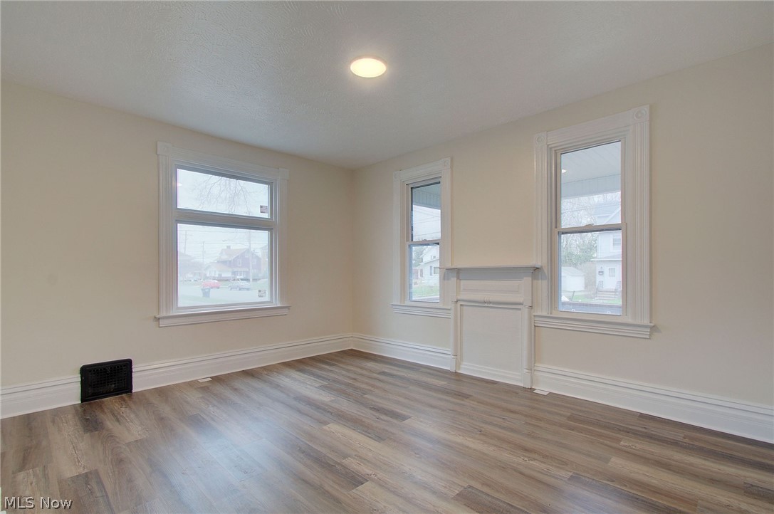 Alliance - Residential