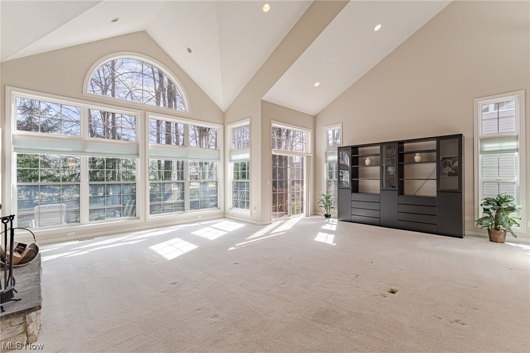 Aberdeen Golf Course Community - Residential