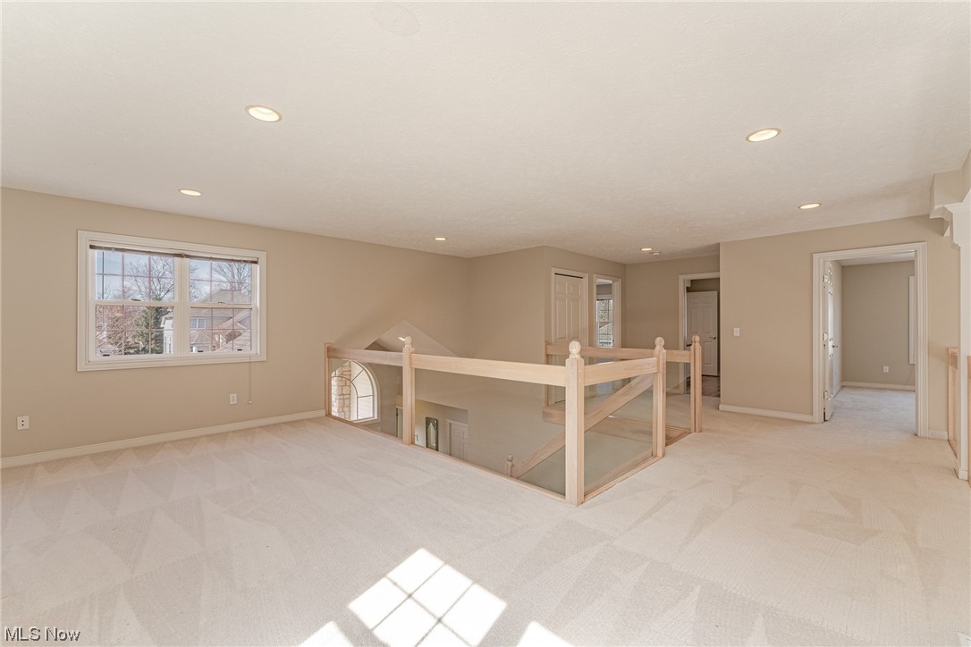 Aberdeen Golf Course Community - Residential