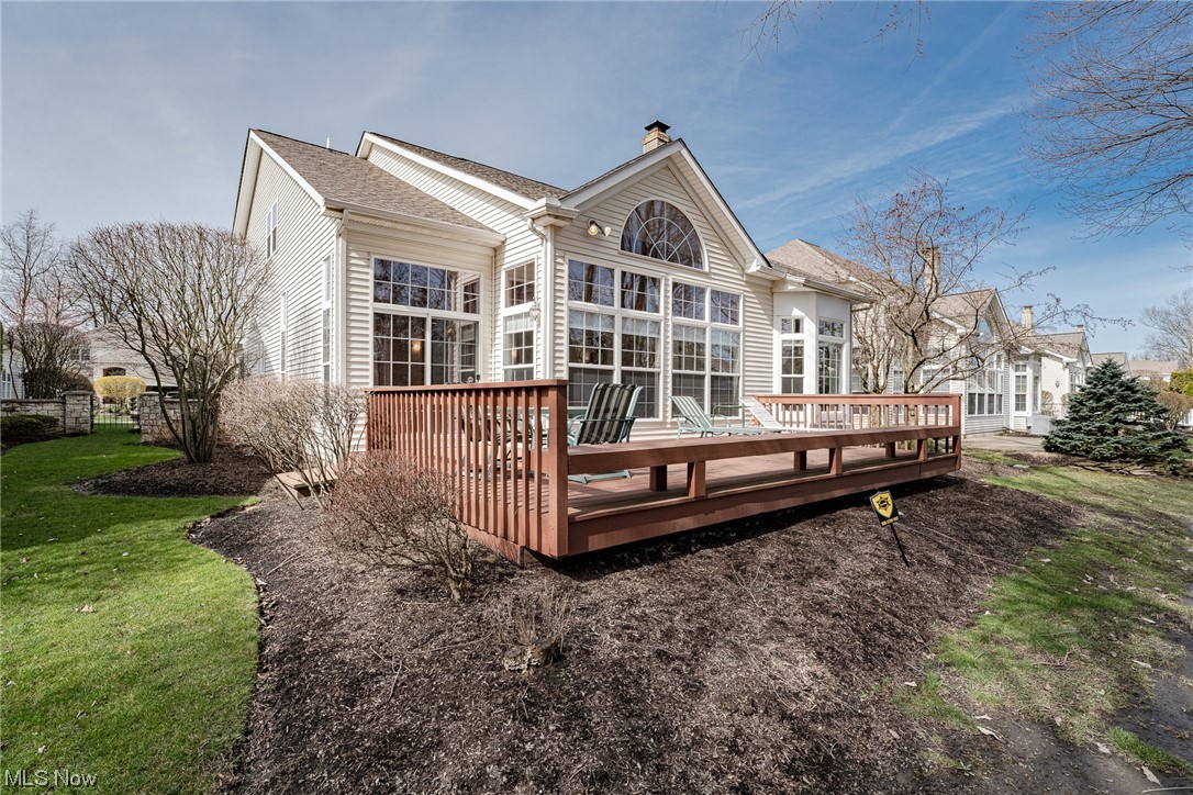 Aberdeen Golf Course Community - Residential