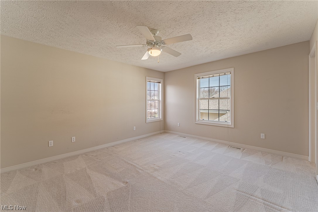 Aberdeen Golf Course Community - Residential