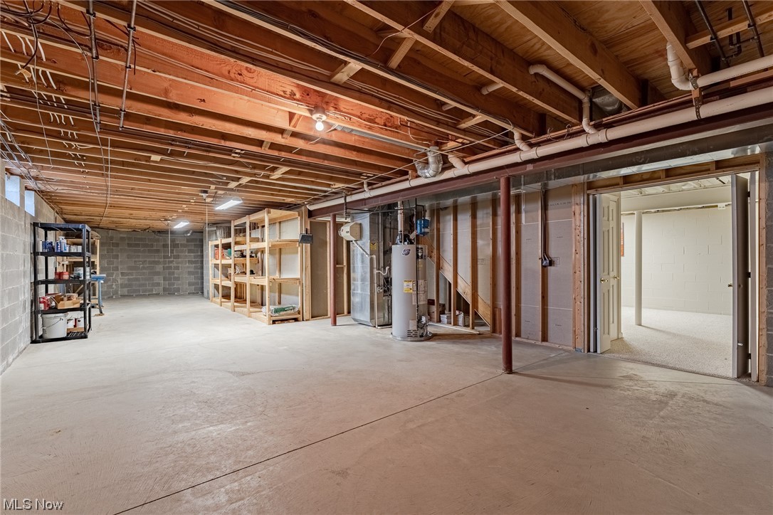 Aberdeen Golf Course Community - Residential