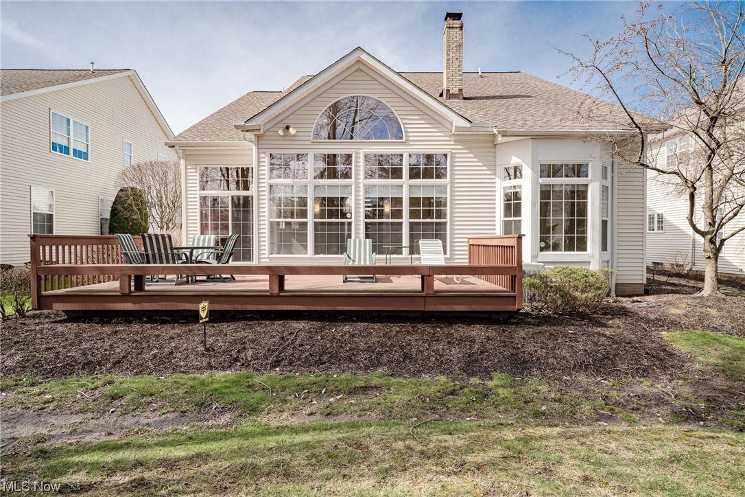 Aberdeen Golf Course Community - Residential