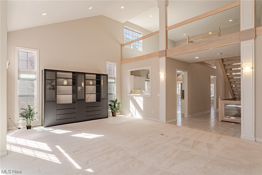 Aberdeen Golf Course Community - Residential