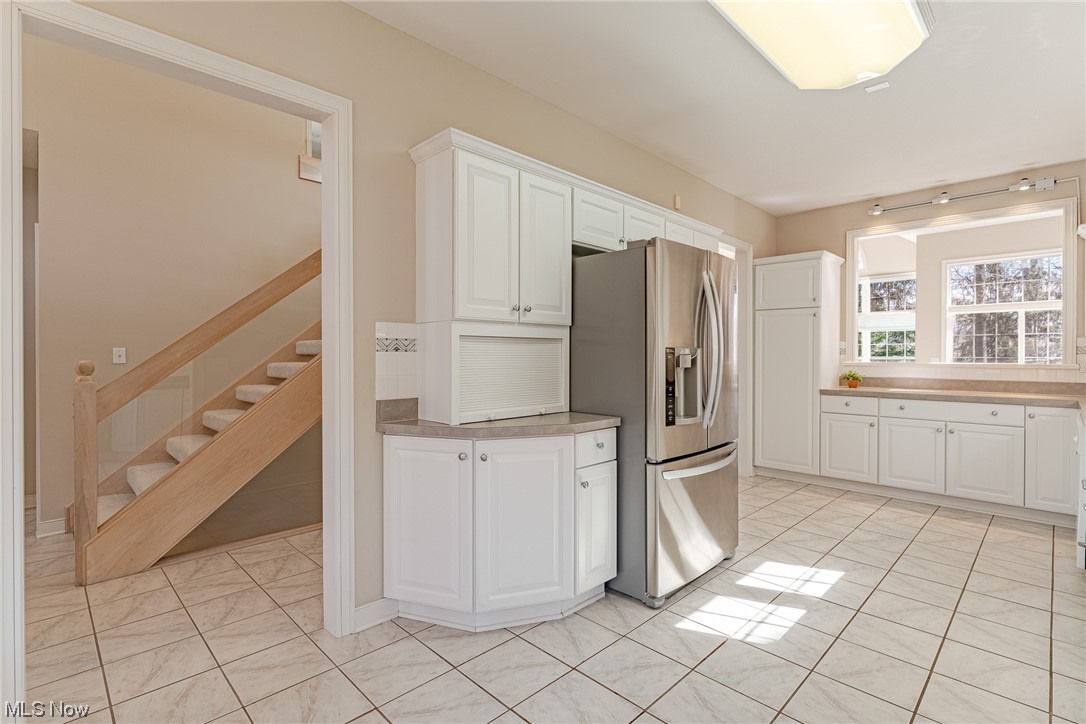 Aberdeen Golf Course Community - Residential