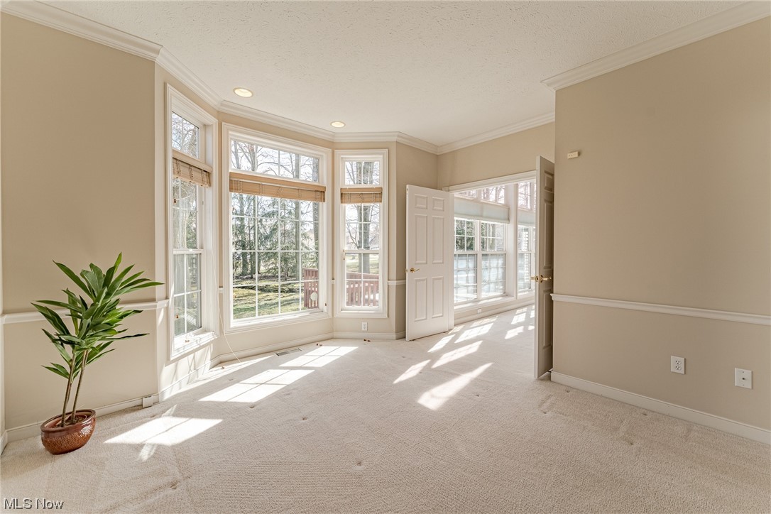 Aberdeen Golf Course Community - Residential