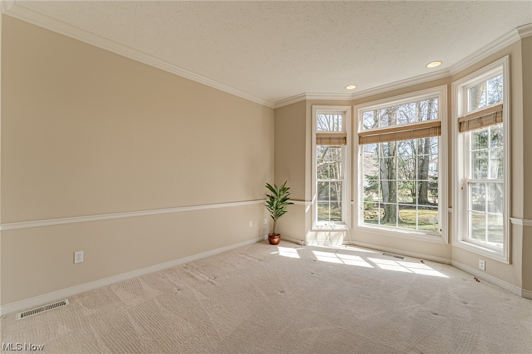 Aberdeen Golf Course Community - Residential