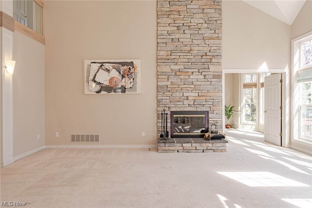 Aberdeen Golf Course Community - Residential