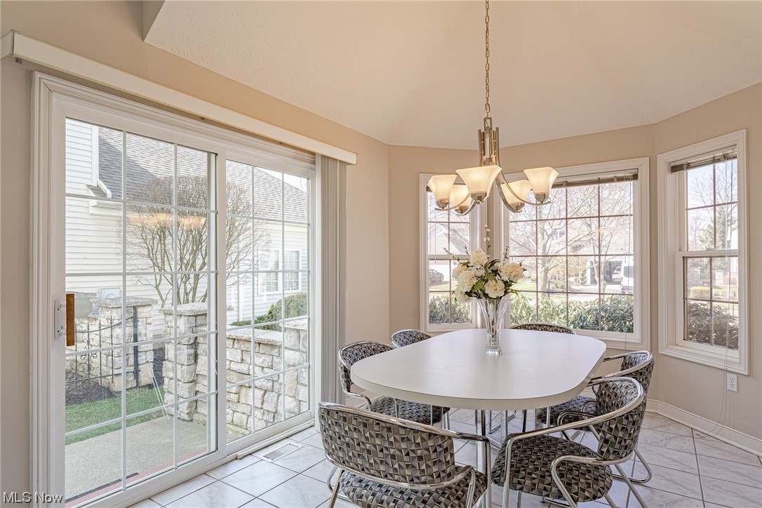 Aberdeen Golf Course Community - Residential